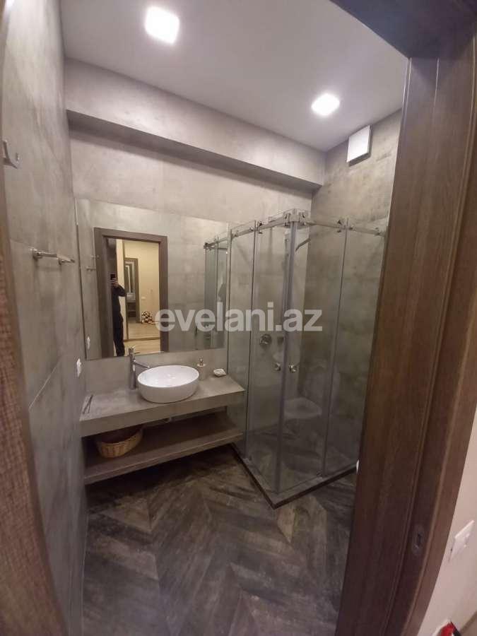 Сдаётся, новостройка, 3-комнаты, 120 m², Баку, Насиминский r.