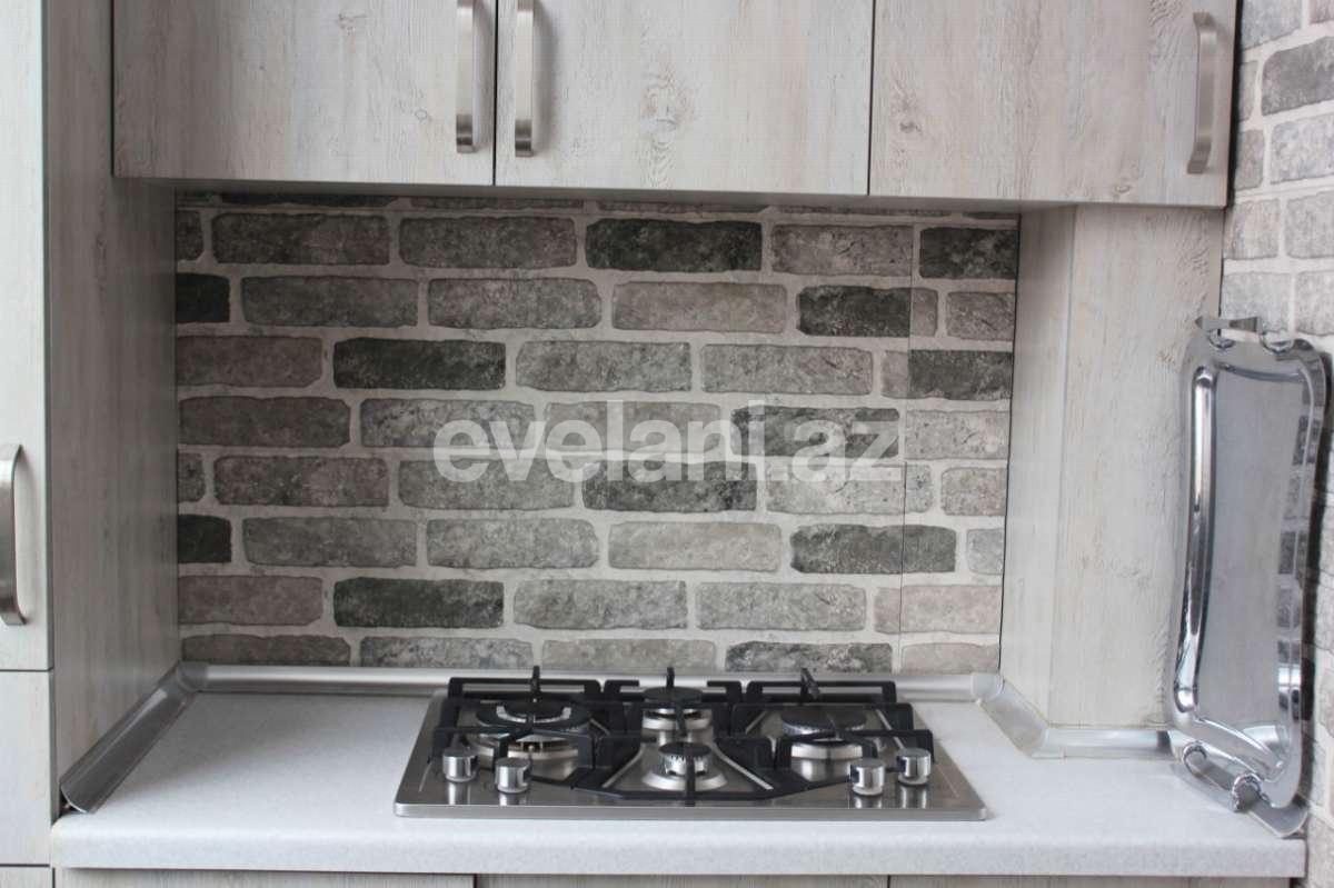 Продаётся, новостройка, 2-комнаты, 65 m², Баку, Бинагадинский r, 6-й микрорайон p.