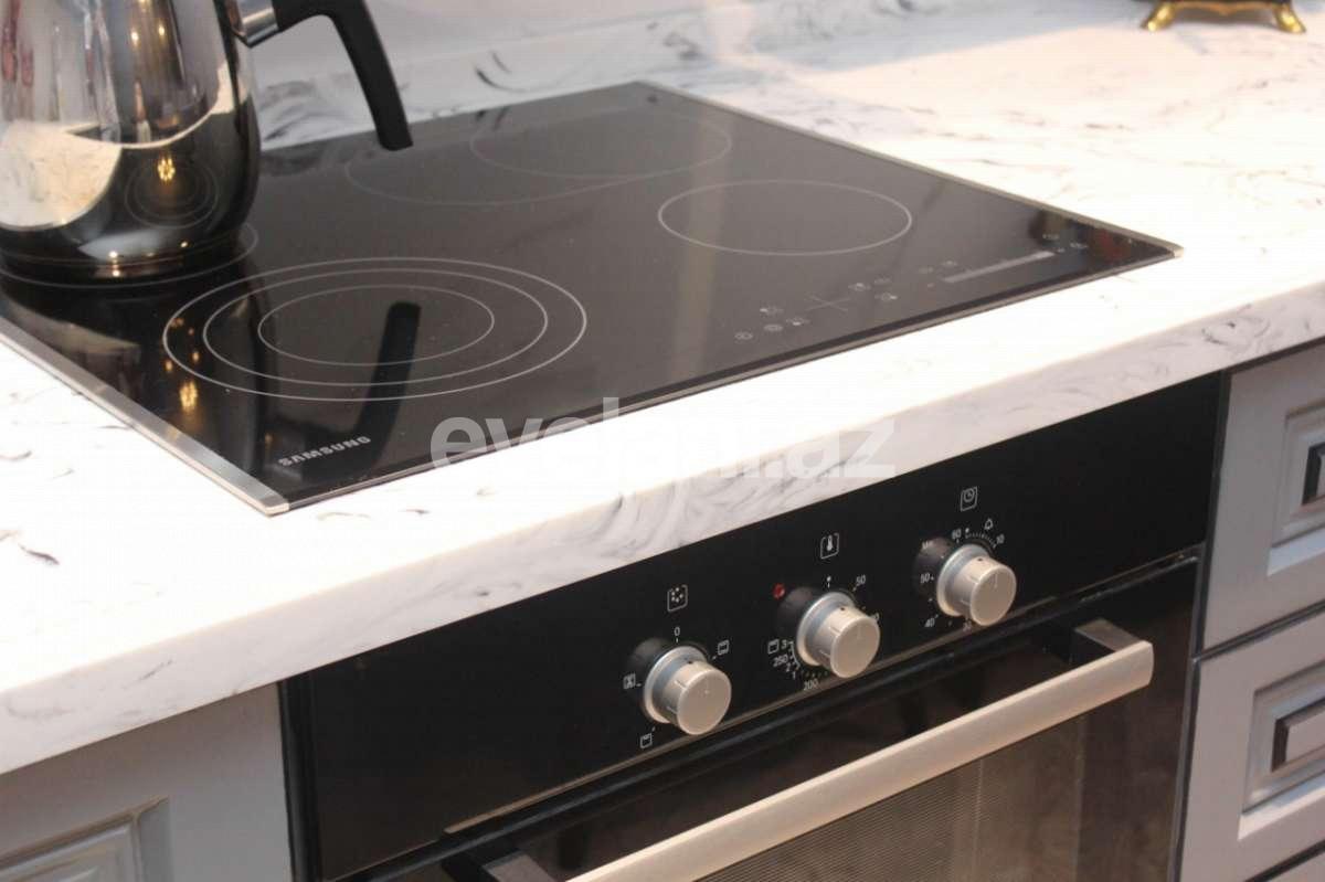 Продаётся, новостройка, 2-комнаты, 65 m², Баку, Бинагадинский r, 6-й микрорайон p.