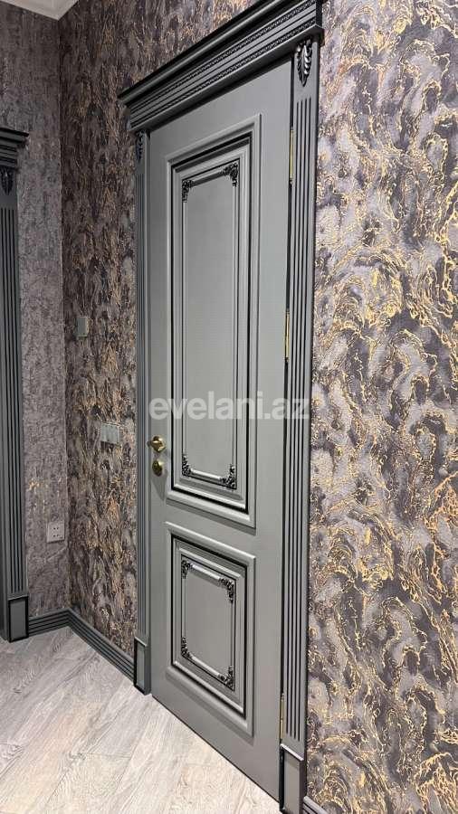 Продаётся, новостройка, 2-комнаты, 65 m², Баку, Бинагадинский r, 6-й микрорайон p.