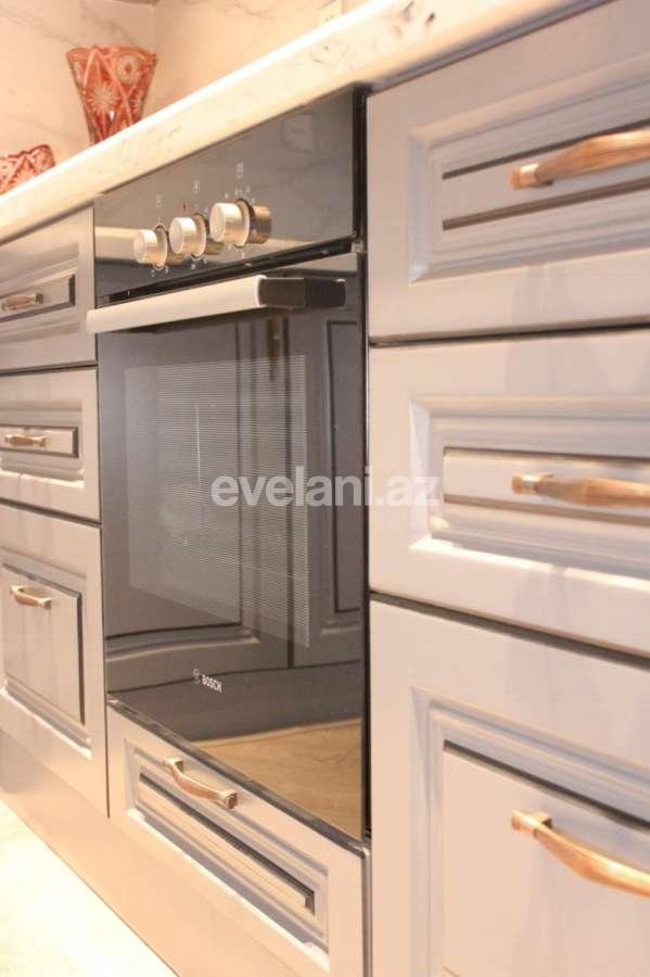 Продаётся, новостройка, 2-комнаты, 65 m², Баку, Бинагадинский r, 6-й микрорайон p.