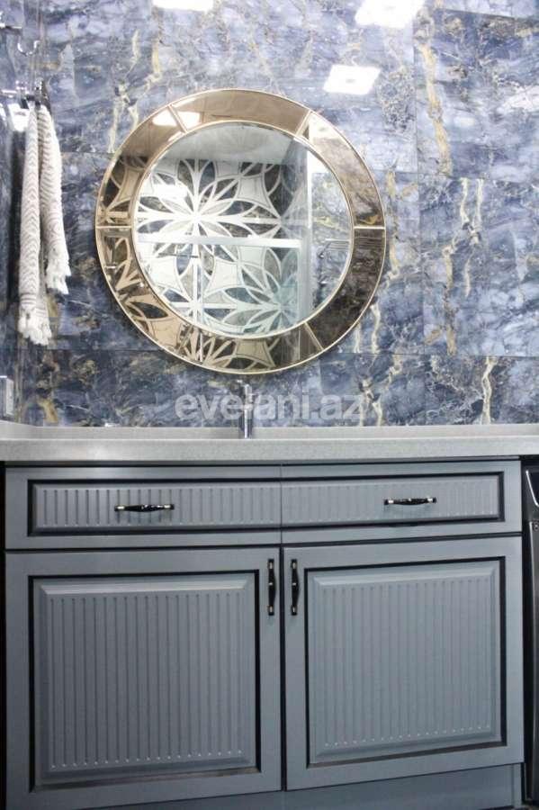 Продаётся, новостройка, 2-комнаты, 65 m², Баку, Бинагадинский r, 6-й микрорайон p.