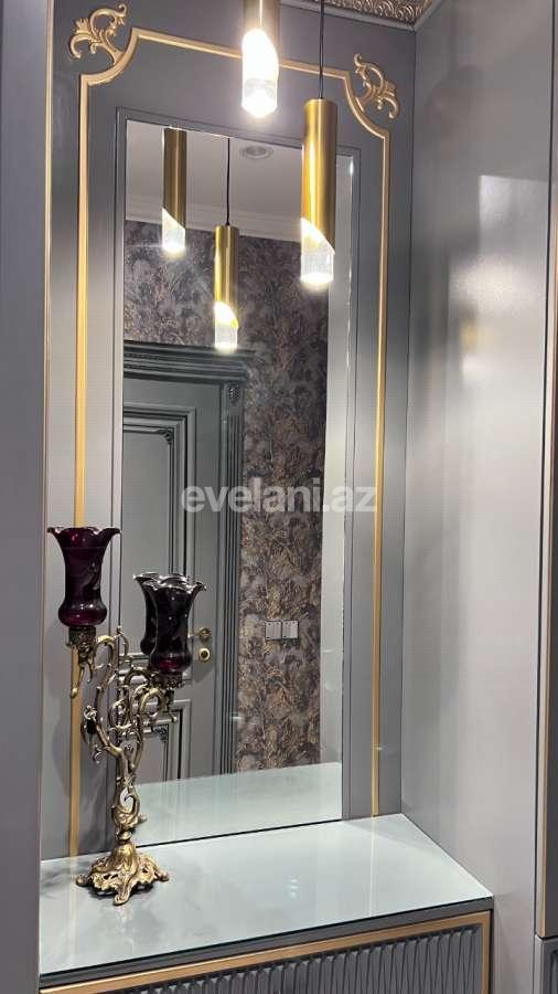 Продаётся, новостройка, 2-комнаты, 65 m², Баку, Бинагадинский r, 6-й микрорайон p.