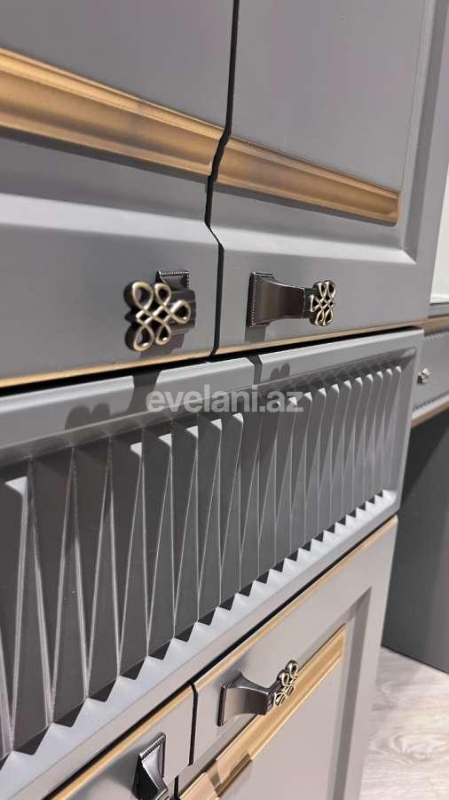 Продаётся, новостройка, 2-комнаты, 65 m², Баку, Бинагадинский r, 6-й микрорайон p.