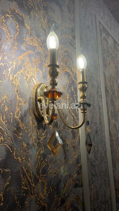 Продаётся, новостройка, 2-комнаты, 65 m², Баку, Бинагадинский r, 6-й микрорайон p.