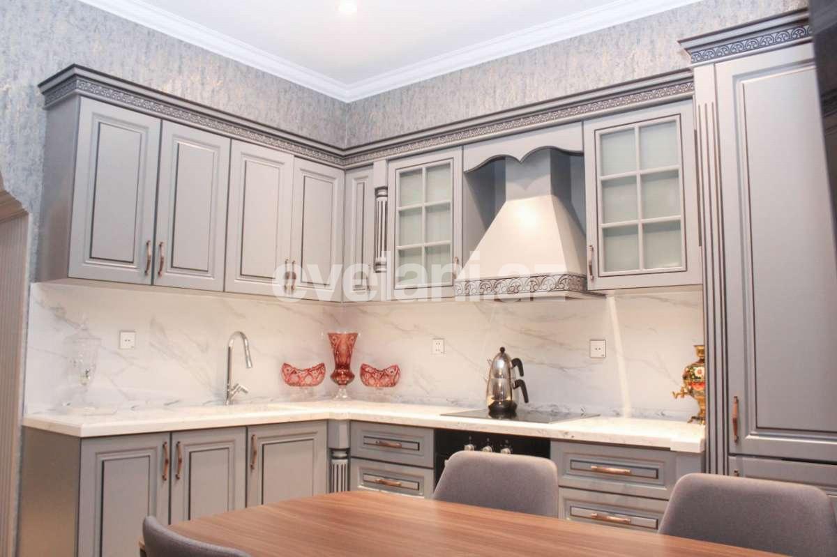 Продаётся, новостройка, 2-комнаты, 65 m², Баку, Бинагадинский r, 6-й микрорайон p.