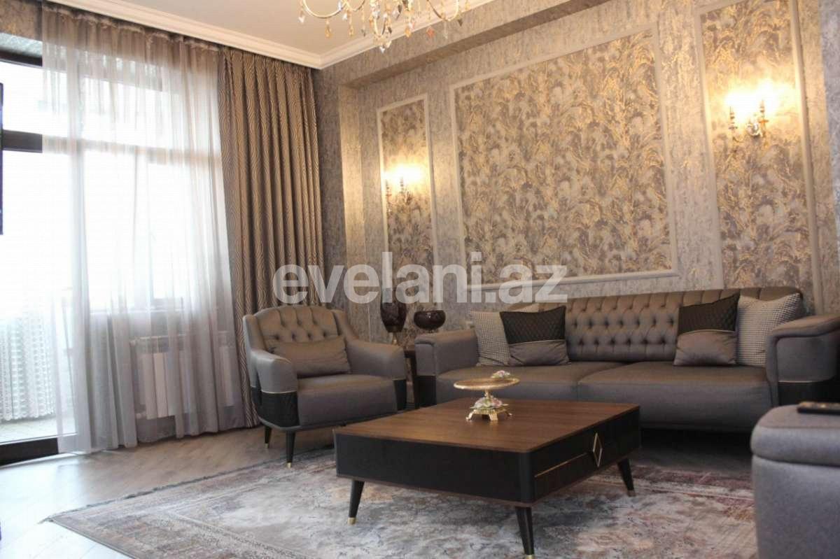 Продаётся, новостройка, 2-комнаты, 65 m², Баку, Бинагадинский r, 6-й микрорайон p.