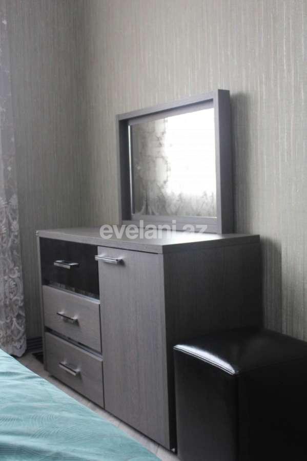 Продаётся, новостройка, 2-комнаты, 65 m², Баку, Бинагадинский r, 6-й микрорайон p.