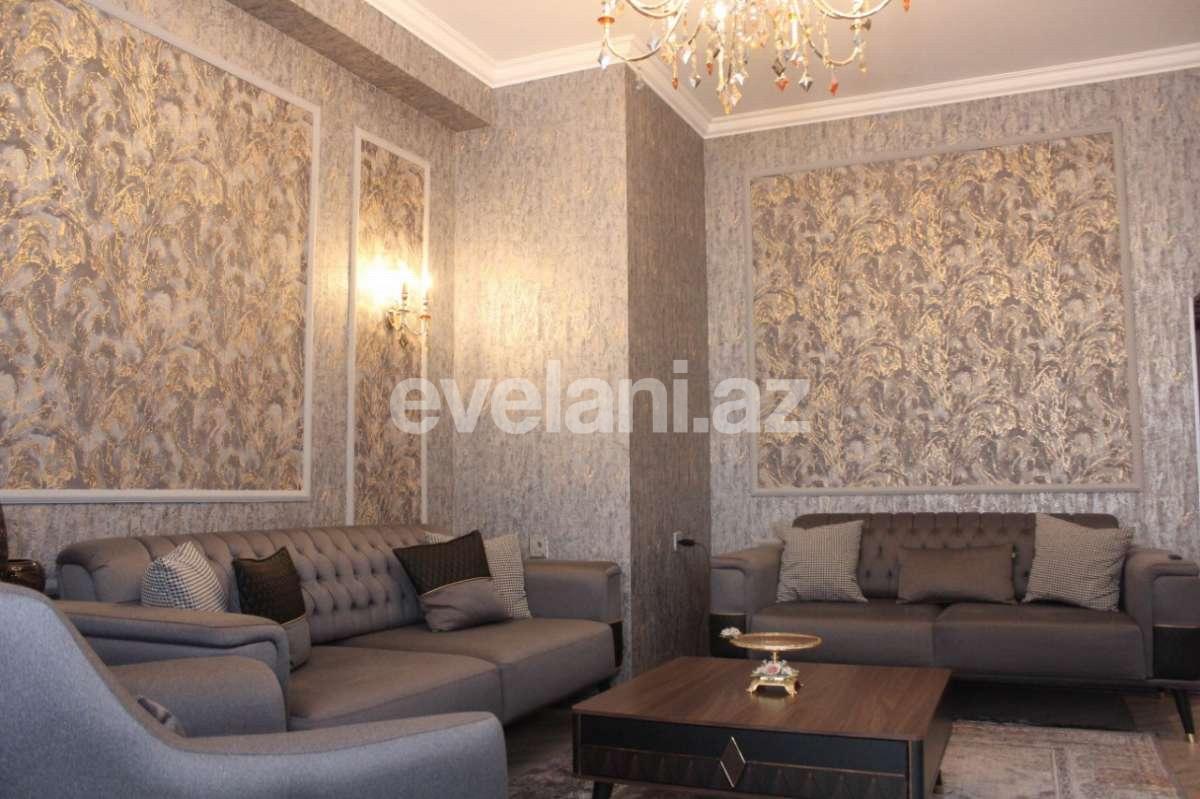 Продаётся, новостройка, 2-комнаты, 65 m², Баку, Бинагадинский r, 6-й микрорайон p.