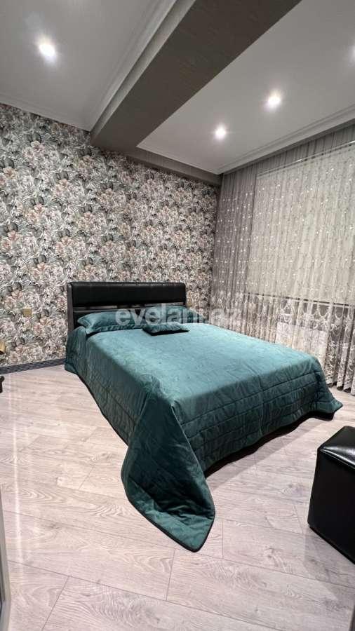 Продаётся, новостройка, 2-комнаты, 65 m², Баку, Бинагадинский r, 6-й микрорайон p.