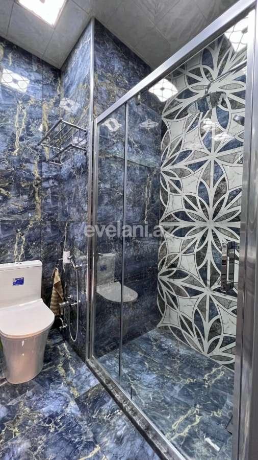 Продаётся, новостройка, 2-комнаты, 65 m², Баку, Бинагадинский r, 6-й микрорайон p.