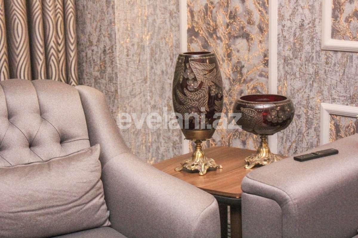 Продаётся, новостройка, 2-комнаты, 65 m², Баку, Бинагадинский r, 6-й микрорайон p.