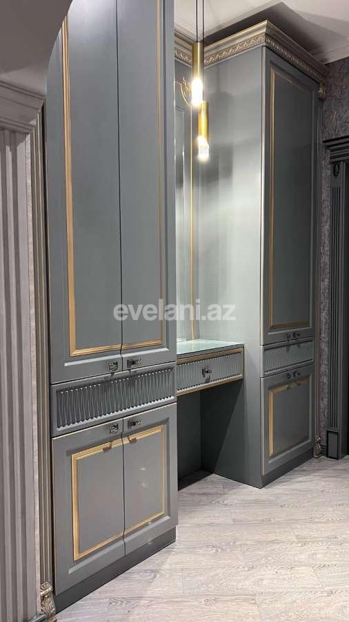 Продаётся, новостройка, 2-комнаты, 65 m², Баку, Бинагадинский r, 6-й микрорайон p.