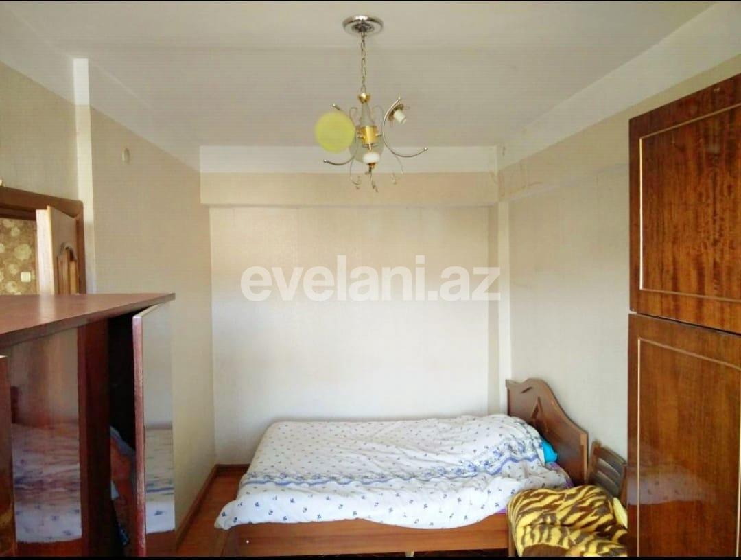Satılır, köhnə tikili, 3 otaqlı, 85 m², Bakı, Nəsimi r, Gənclik m.