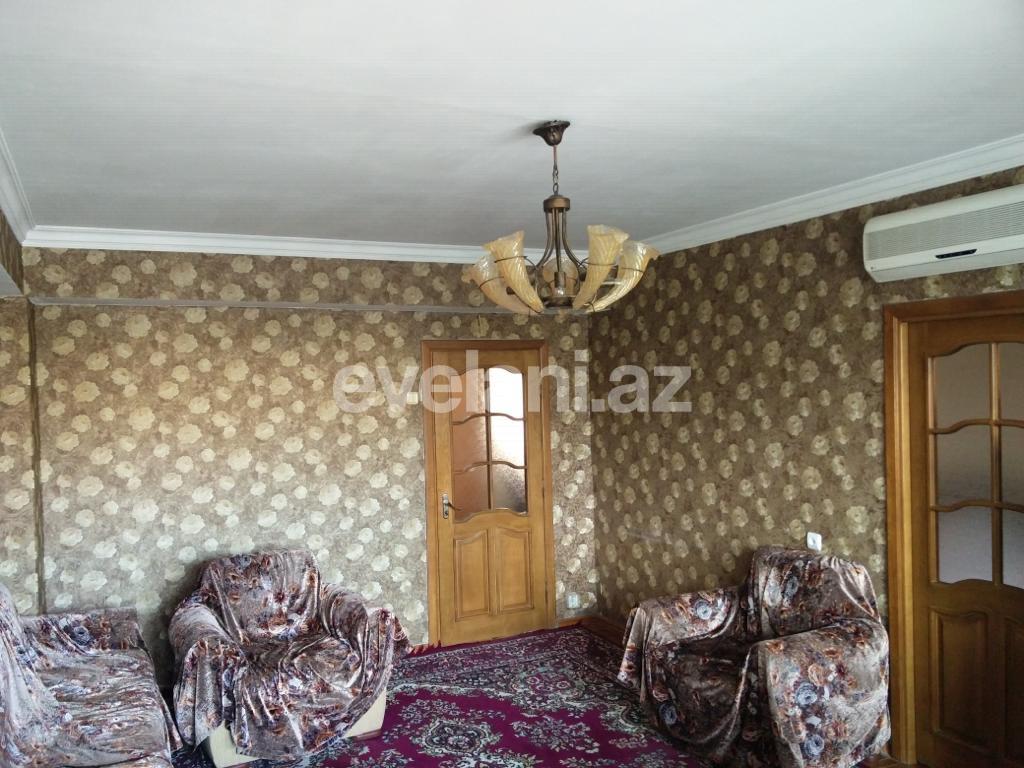 Satılır, köhnə tikili, 3 otaqlı, 85 m², Bakı, Nəsimi r, Gənclik m.