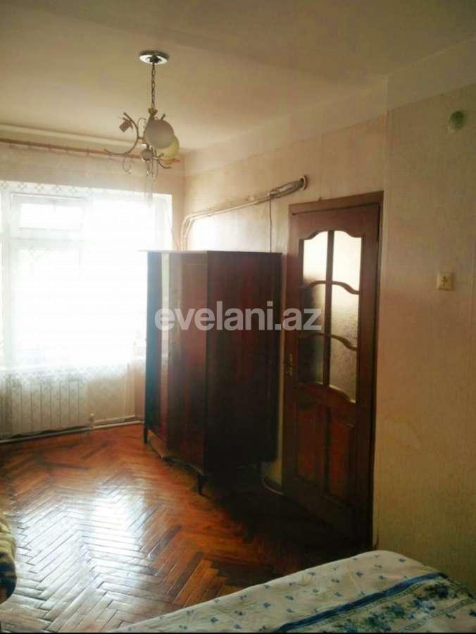 Satılır, köhnə tikili, 3 otaqlı, 85 m², Bakı, Nəsimi r, Gənclik m.