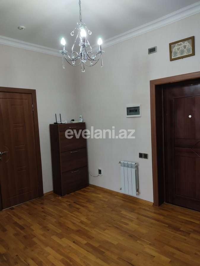 Kirayə verilir, yeni tikili, 2 otaqlı, 69 m², Bakı, Xətai r, Şah İsmayıl Xətai m.