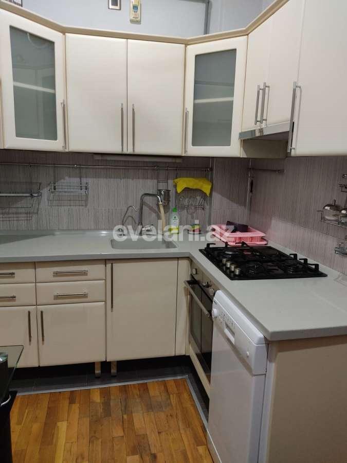 Kirayə verilir, yeni tikili, 2 otaqlı, 69 m², Bakı, Xətai r, Şah İsmayıl Xətai m.