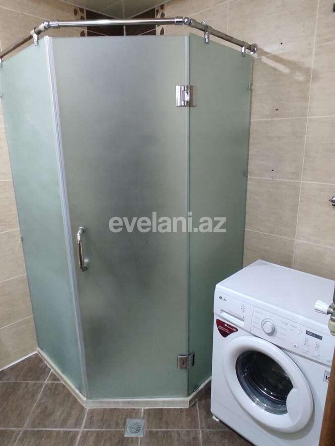 Kirayə verilir, yeni tikili, 2 otaqlı, 69 m², Bakı, Xətai r, Şah İsmayıl Xətai m.