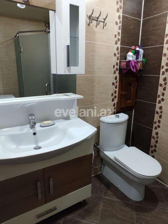 Kirayə verilir, yeni tikili, 2 otaqlı, 69 m², Bakı, Xətai r, Şah İsmayıl Xətai m.