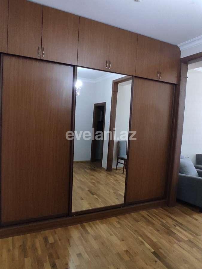 Kirayə verilir, yeni tikili, 2 otaqlı, 69 m², Bakı, Xətai r, Şah İsmayıl Xətai m.