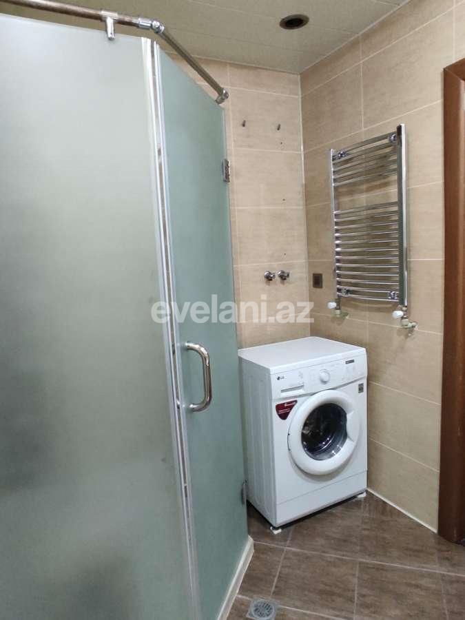Kirayə verilir, yeni tikili, 2 otaqlı, 69 m², Bakı, Xətai r, Şah İsmayıl Xətai m.