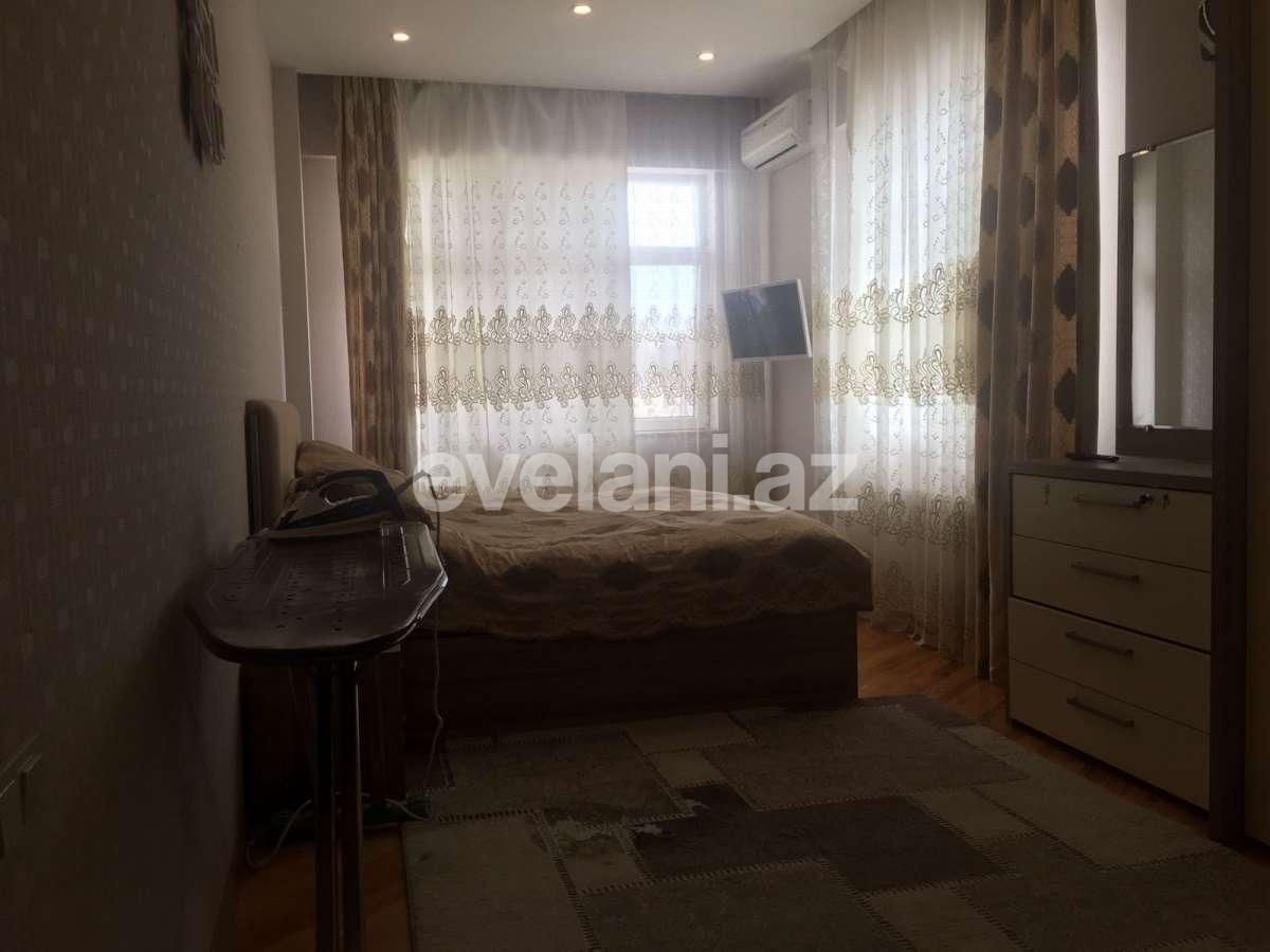 Sale, new building, 3 room, 131.5 m², Baku, Yasamal r, 20 yanvar m.