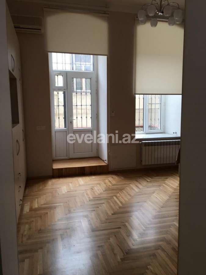 Kirayə verilir, köhnə tikili, 1 otaqlı, 50 m², Bakı, Yasamal r, Nizami m.