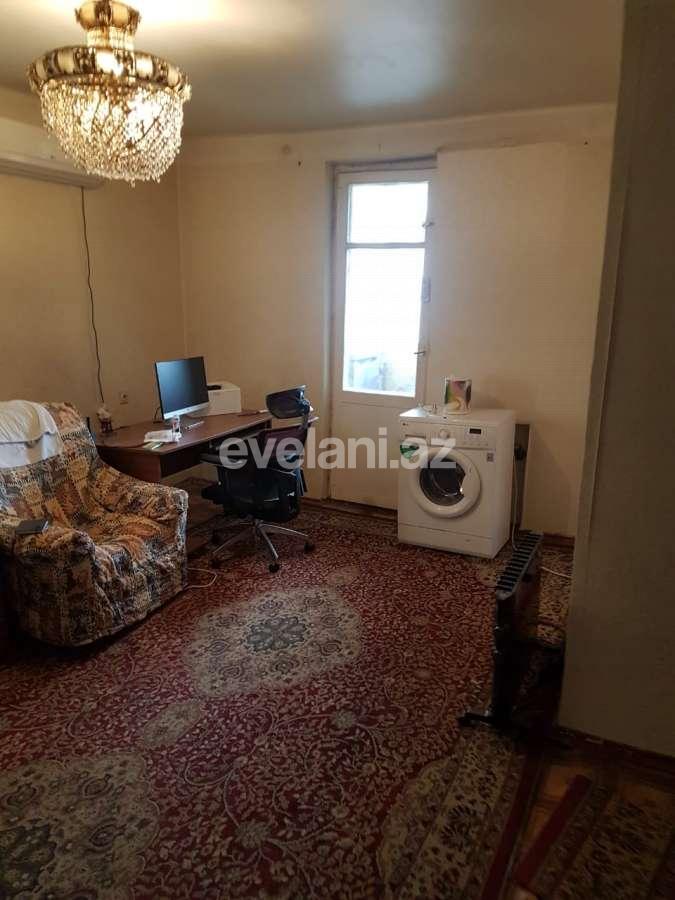 Kirayə verilir, köhnə tikili, 2 otaqlı, 40 m², Bakı, Nərimanov r, Nəriman Nərimanov m.