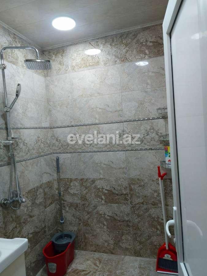 Kirayə verilir, köhnə tikili, 2 otaqlı, 66 m², Bakı, Nəsimi r, Memar Əcəmi m.