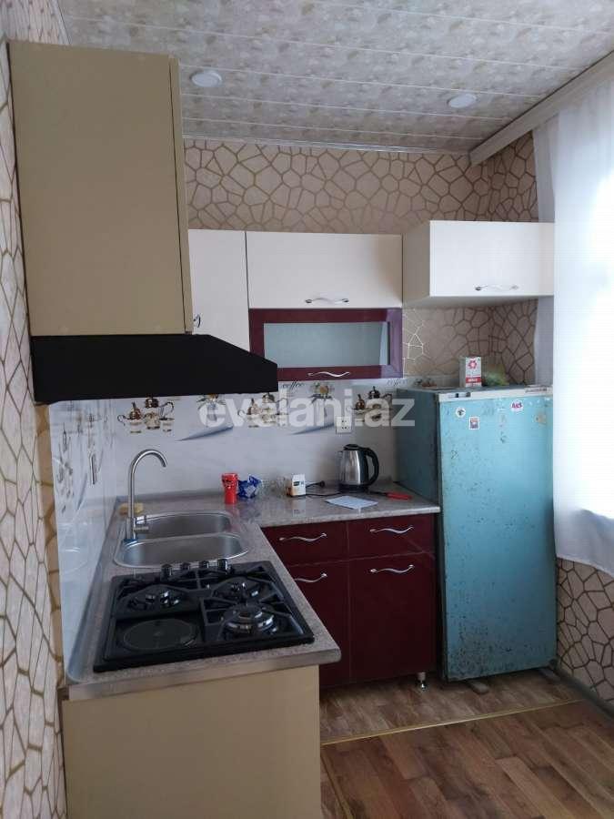 Kirayə verilir, köhnə tikili, 2 otaqlı, 66 m², Bakı, Nəsimi r, Memar Əcəmi m.