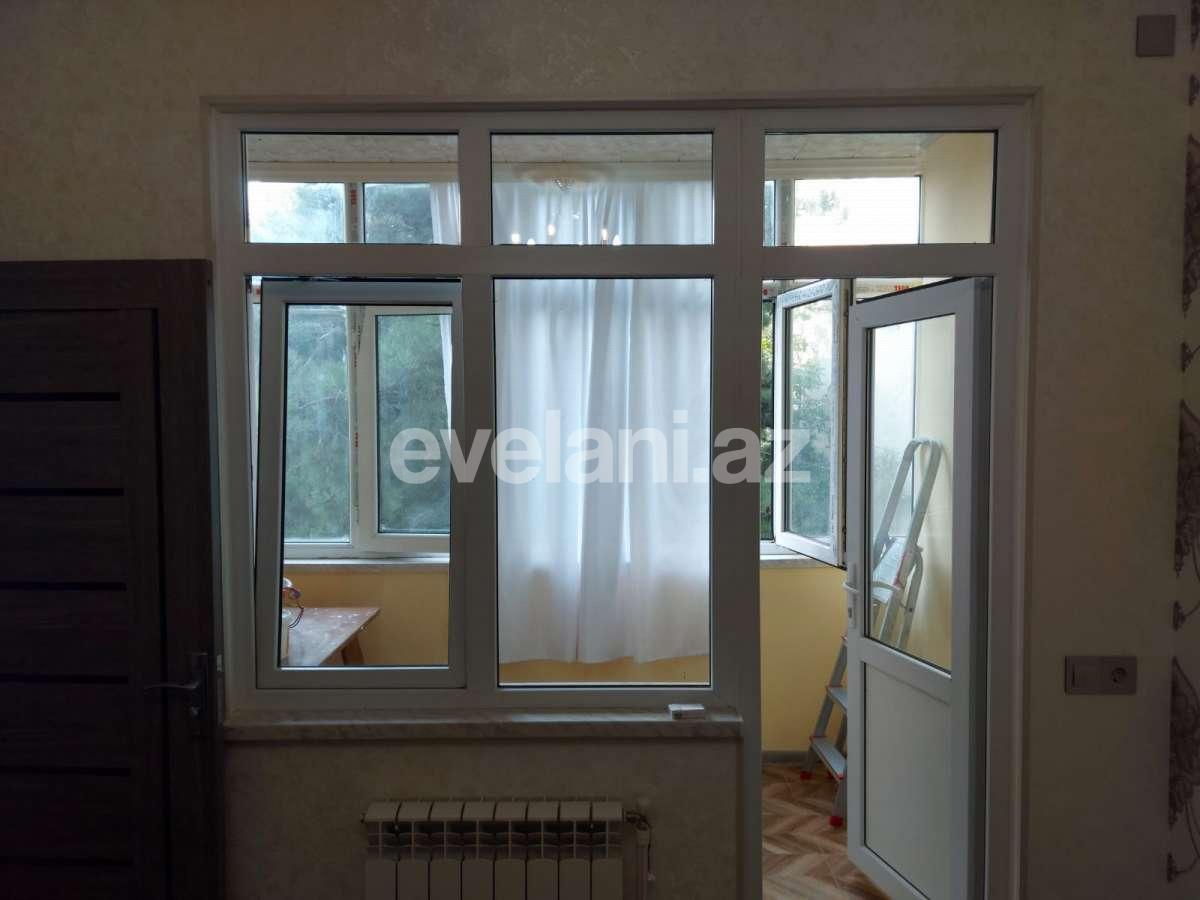 Kirayə verilir, köhnə tikili, 2 otaqlı, 66 m², Bakı, Nəsimi r, Memar Əcəmi m.