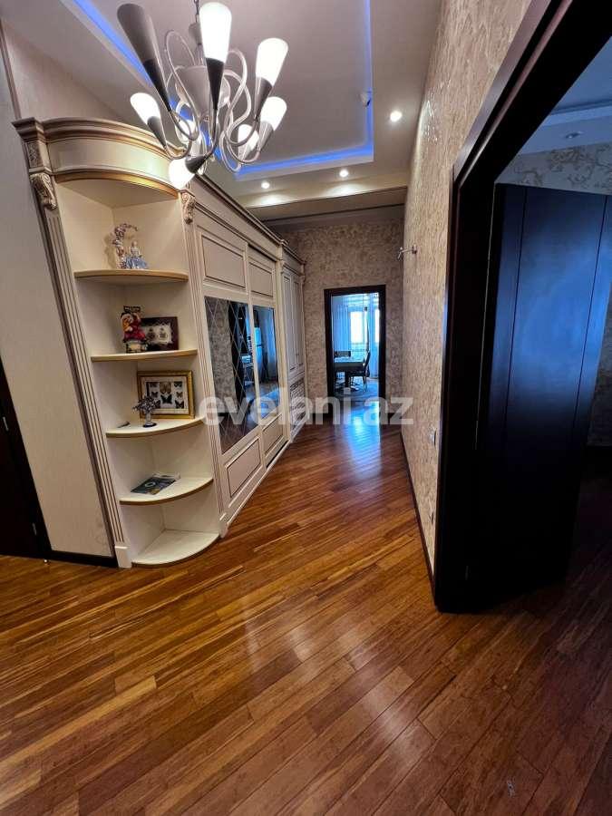 Продаётся, новостройка, 3-комнаты, 156 m², Баку, Насиминский r, Гянджлик m.