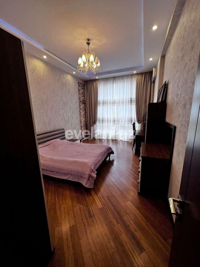 Продаётся, новостройка, 3-комнаты, 156 m², Баку, Насиминский r, Гянджлик m.