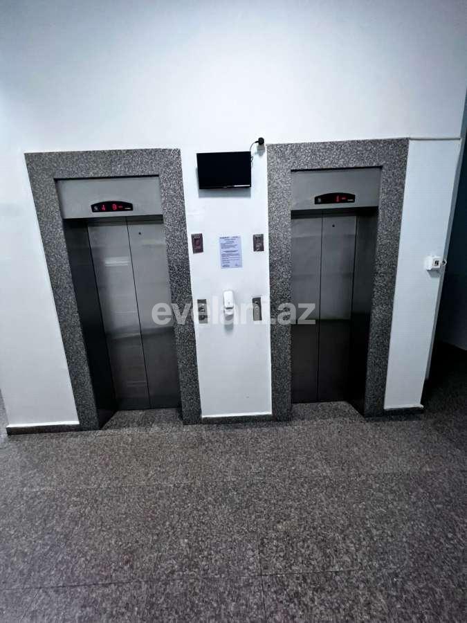 Продаётся, новостройка, 3-комнаты, 156 m², Баку, Насиминский r, Гянджлик m.