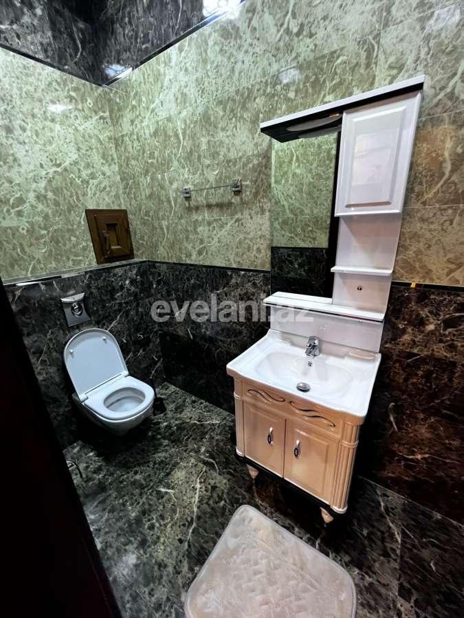 Продаётся, новостройка, 3-комнаты, 156 m², Баку, Насиминский r, Гянджлик m.