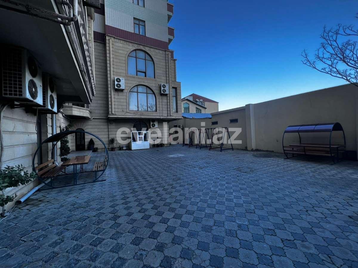 Продаётся, новостройка, 3-комнаты, 156 m², Баку, Насиминский r, Гянджлик m.