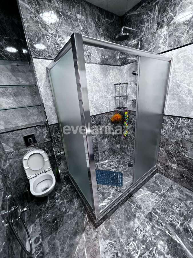 Продаётся, новостройка, 3-комнаты, 156 m², Баку, Насиминский r, Гянджлик m.