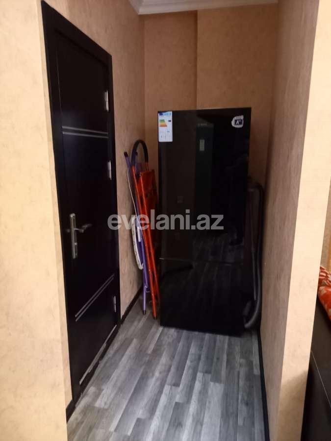 Сдаётся, новостройка, 3-комнаты, 93 m², Баку, Ясамальский r, Элмляр Академиясы m.