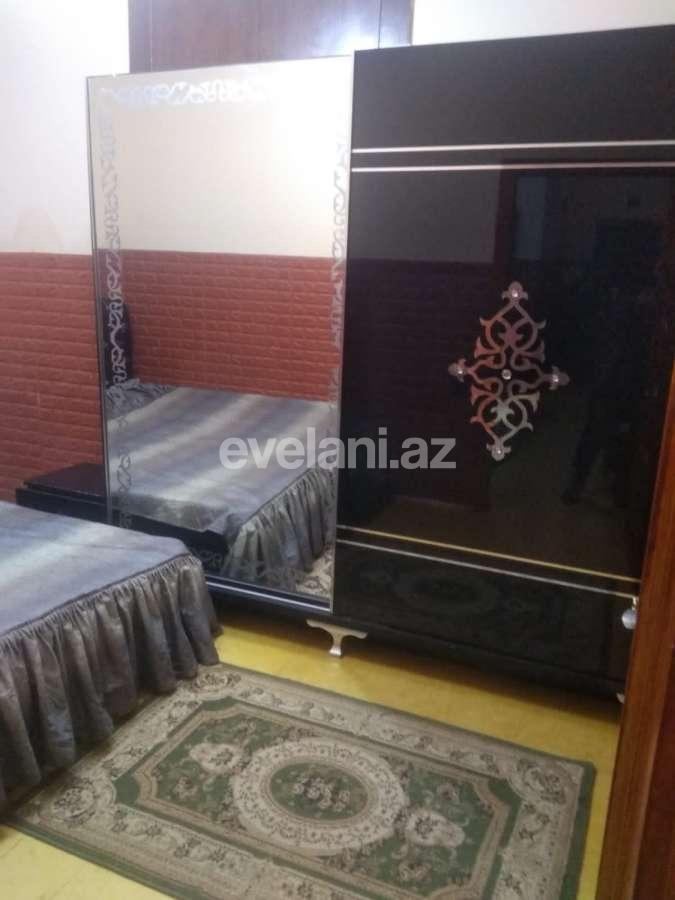 Сдаётся, дом / дача, 2-комнаты, 60 m², Баку, Сабаильский r, Сахил m.