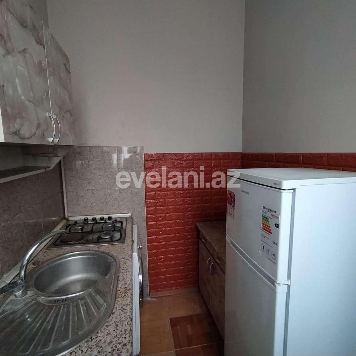 Сдаётся, дом / дача, 2-комнаты, 60 m², Баку, Сабаильский r, Сахил m.