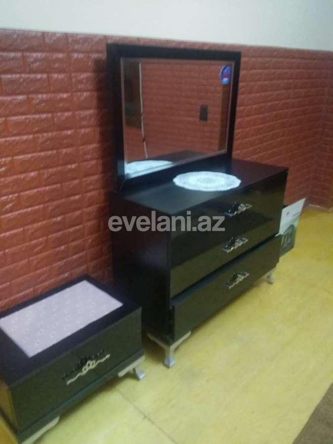 Сдаётся, дом / дача, 2-комнаты, 60 m², Баку, Сабаильский r, Сахил m.