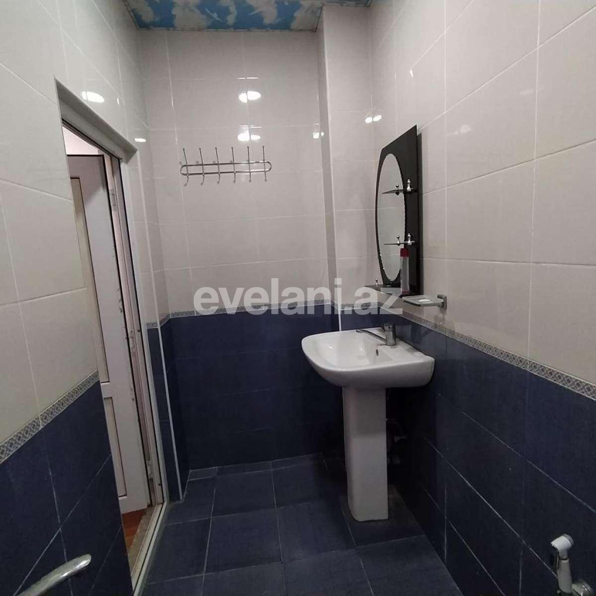 Сдаётся, дом / дача, 2-комнаты, 60 m², Баку, Сабаильский r, Сахил m.