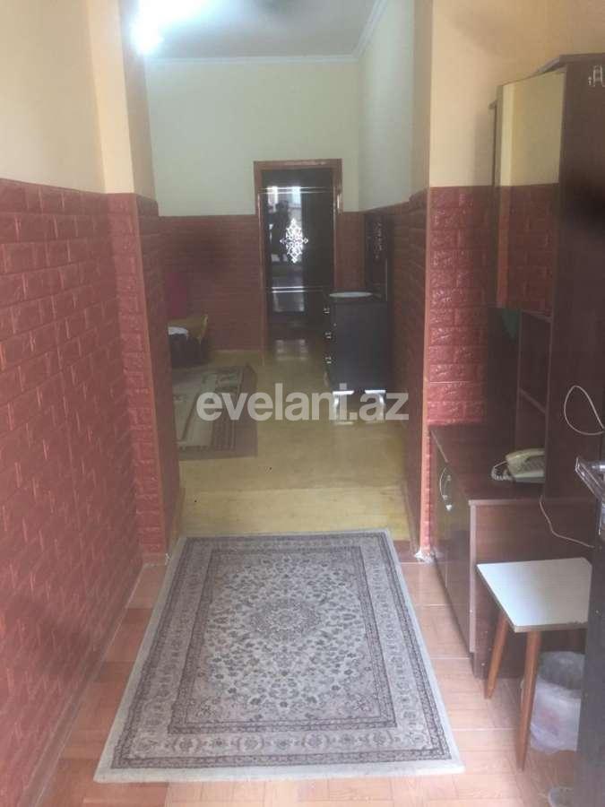 Сдаётся, дом / дача, 2-комнаты, 60 m², Баку, Сабаильский r, Сахил m.