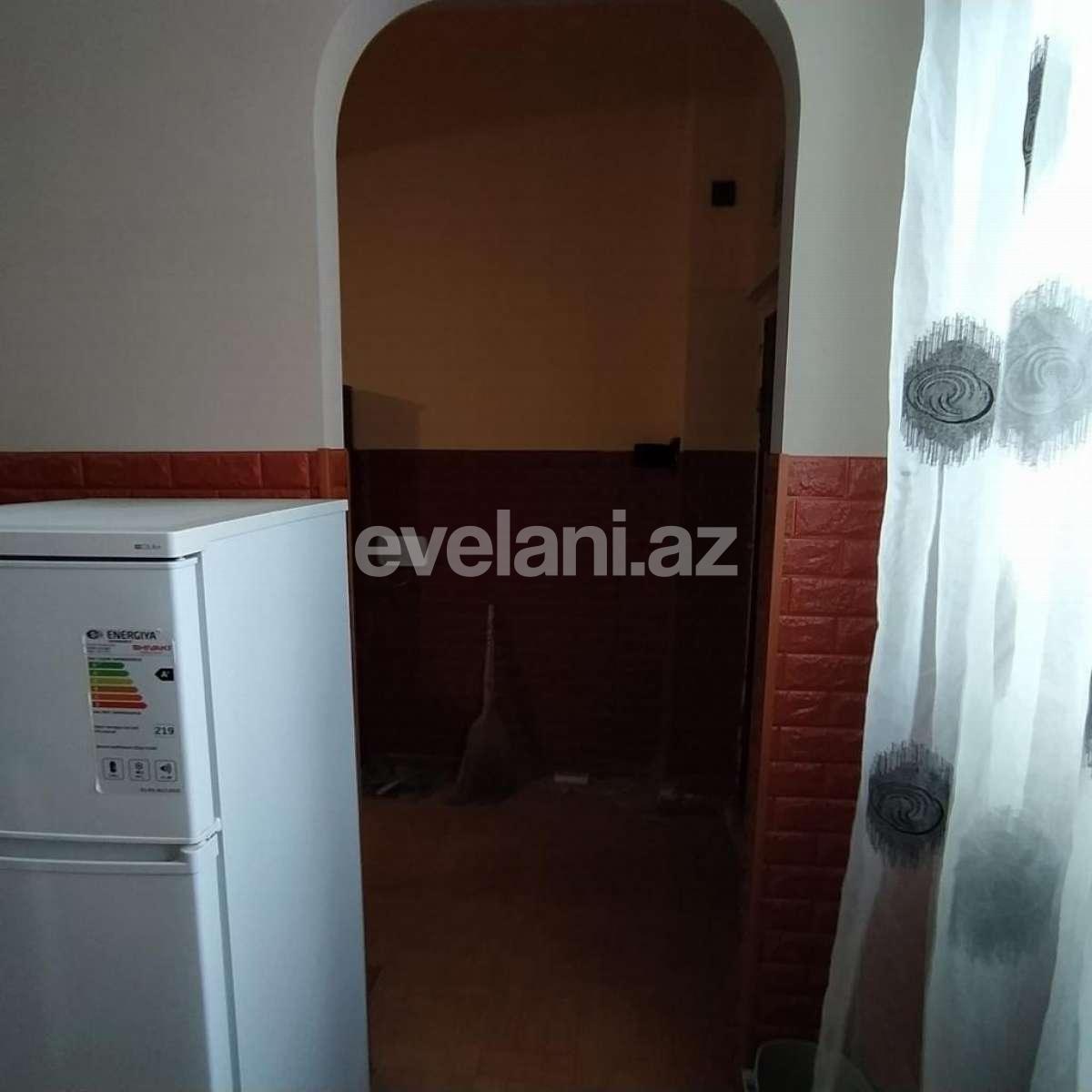 Сдаётся, дом / дача, 2-комнаты, 60 m², Баку, Сабаильский r, Сахил m.