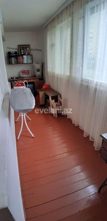 Продаётся, вторичка, 3-комнаты, 100 m², Баку, Ясамальский r, Ясамал p, Элмляр Академиясы m.