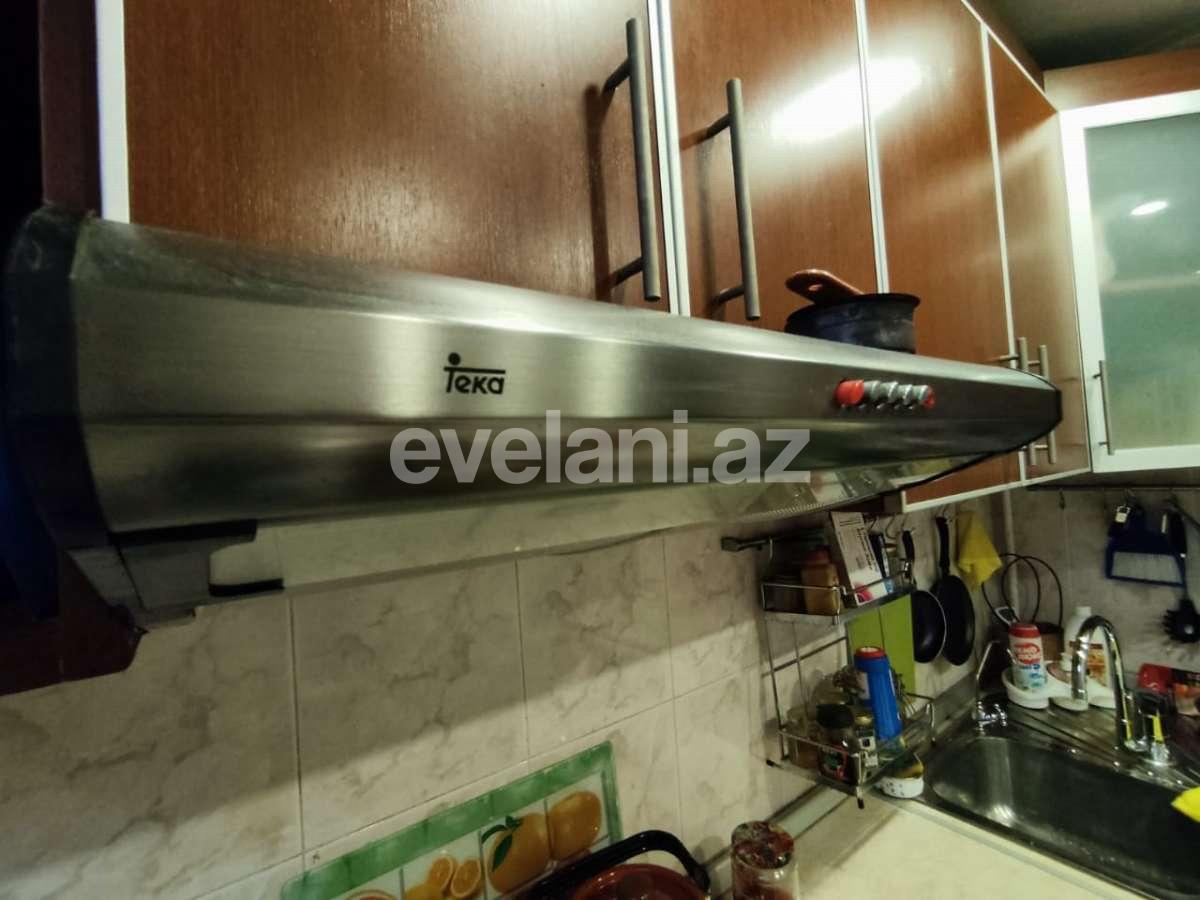 Продаётся, вторичка, 3-комнаты, 70 m², Баку, Ясамальский r, Элмляр Академиясы m.