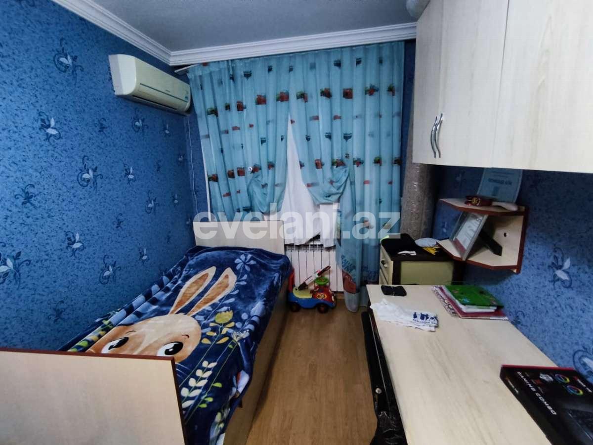 Продаётся, вторичка, 3-комнаты, 70 m², Баку, Ясамальский r, Элмляр Академиясы m.