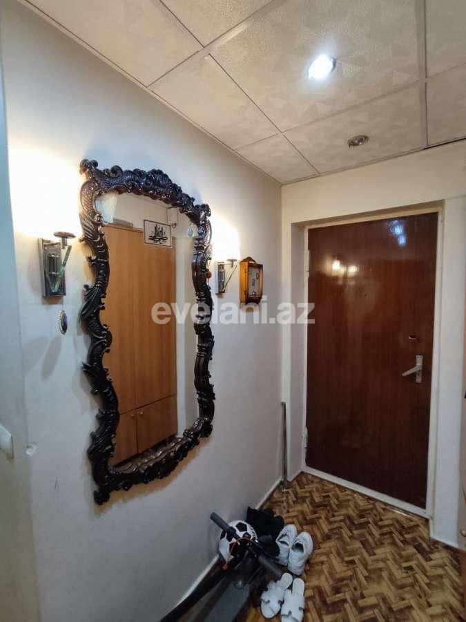 Продаётся, вторичка, 3-комнаты, 70 m², Баку, Ясамальский r, Элмляр Академиясы m.