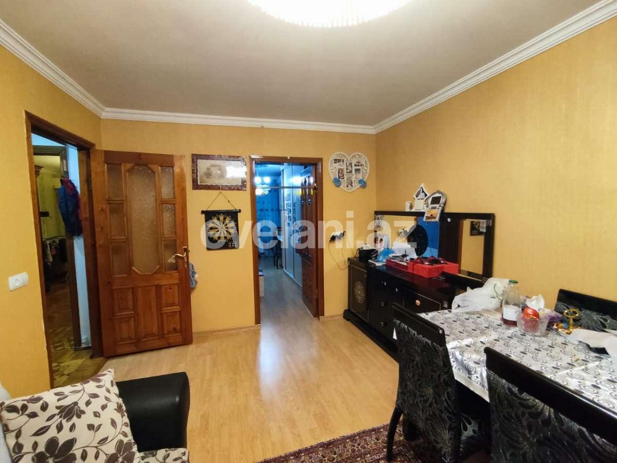 Продаётся, вторичка, 3-комнаты, 70 m², Баку, Ясамальский r, Элмляр Академиясы m.